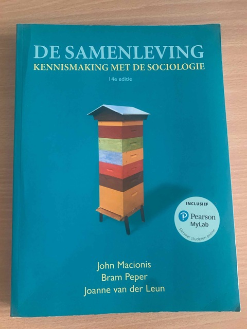 9789043035774-De-samenleving-14e-editie