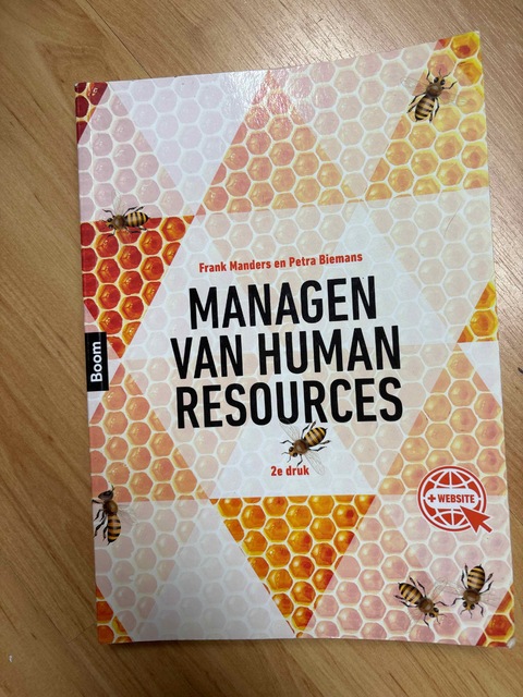 9789024424948-Managen-van-Human-Resources