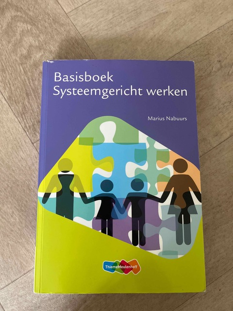 9789006951905-Basisboek-Systeemgericht-werken