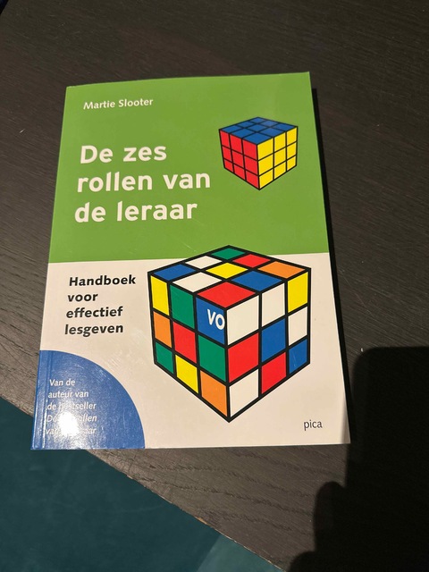 9789492525123-De-zes-rollen-van-de-leraar