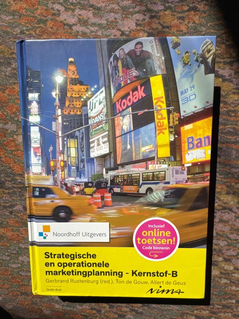 9789001853150-Strategische-en-operationele-marketingplanning-Kernstof-B