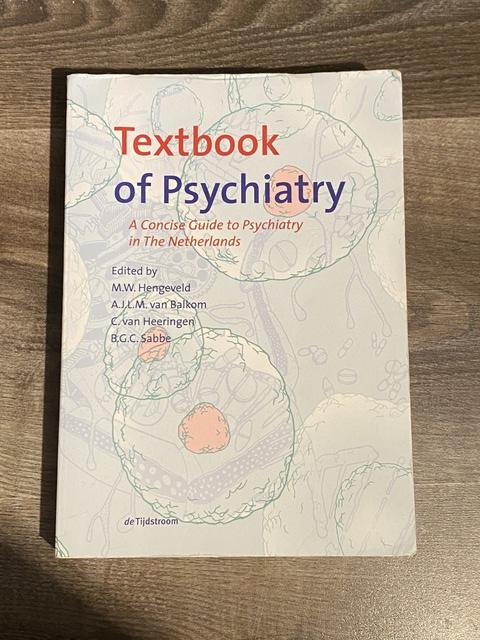 9789058983138-Textbook-of-Psychiatry