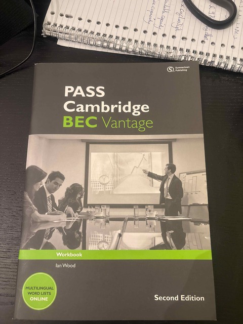 9781133316558-PASS-Cambridge-BEC-Vantage-Workbook
