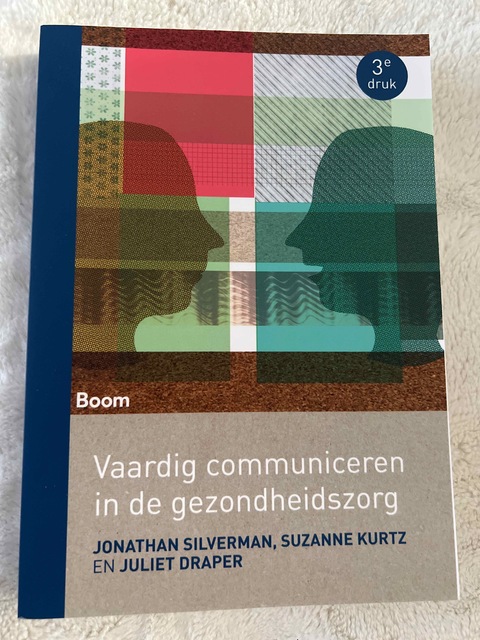 9789462363595-Vaardig-communiceren-in-de-gezondheidszorg