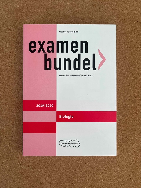 9789006691108-Examenbundel-vwo-Biologie-20192020