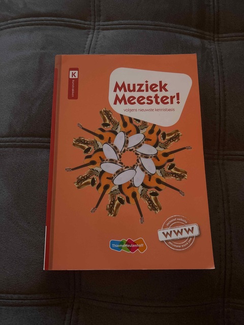 9789006951813-Muziek-Meester