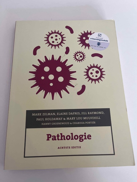 9789043034937-Pathologie