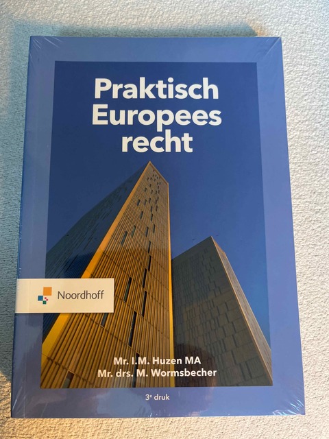 9789001593216-Praktisch-Europees-Recht