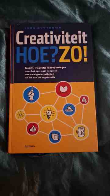 9789020950175-Creativiteit-Hoe-Zo