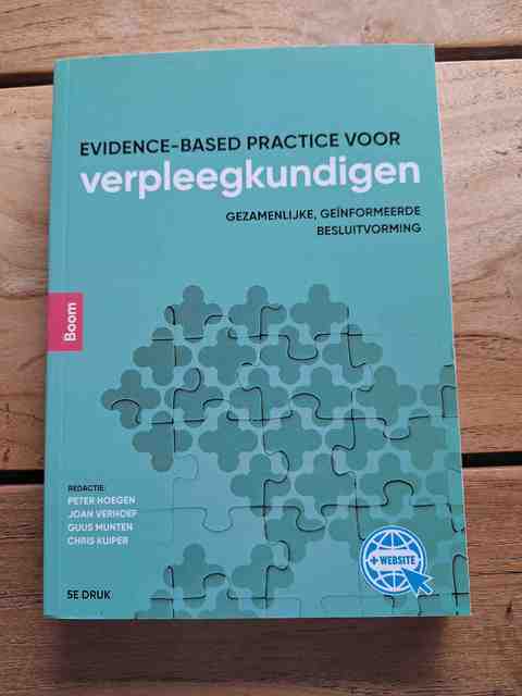 9789024428632-Evidence-based-practice-voor-verpleegkundigen