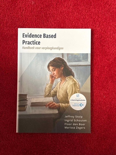 9789083139326-Evidence-Based-Practice