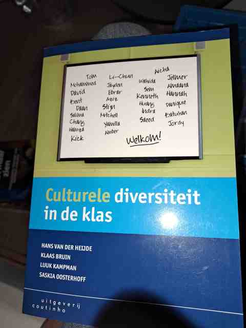 9789046908112-Culturele-diversiteit-in-de-klas