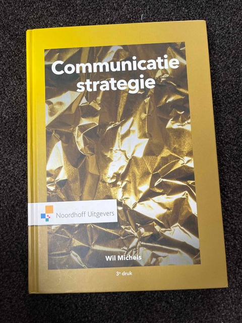 9789001899875-Communicatiestrategie