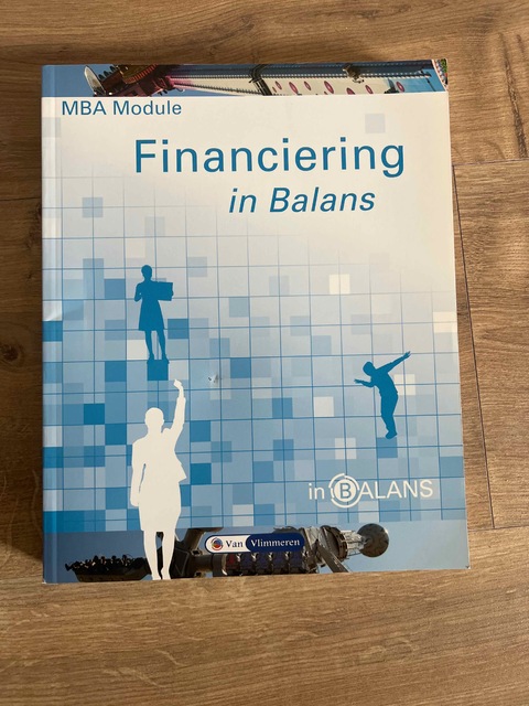 9789462870505-MBA-module-financiering-in-balans