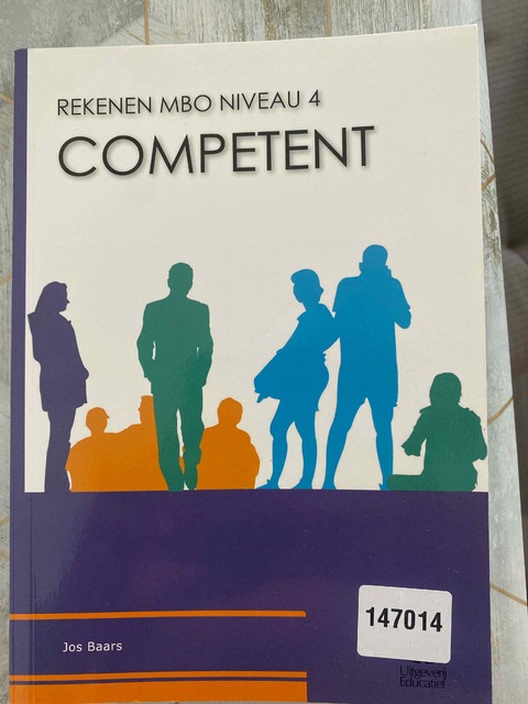 9789041511355-Competent-Rekenen-MBO-niveau-4