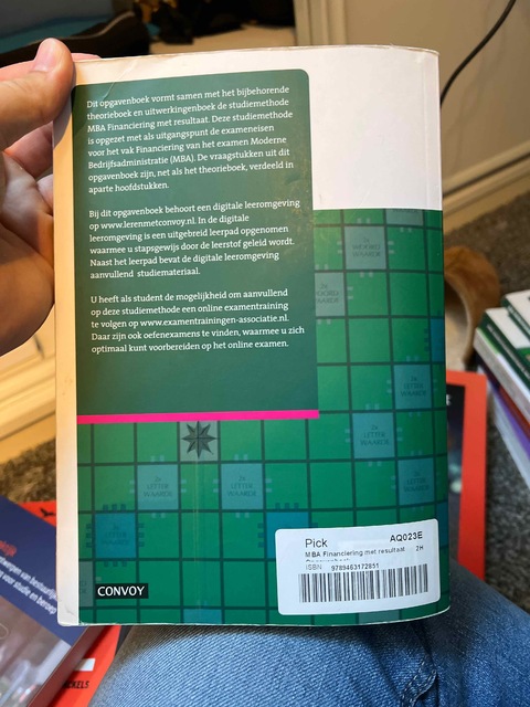 9789463172851-MBA-Financiering-met-resultaat-bij-4e-druk-Opgavenboek