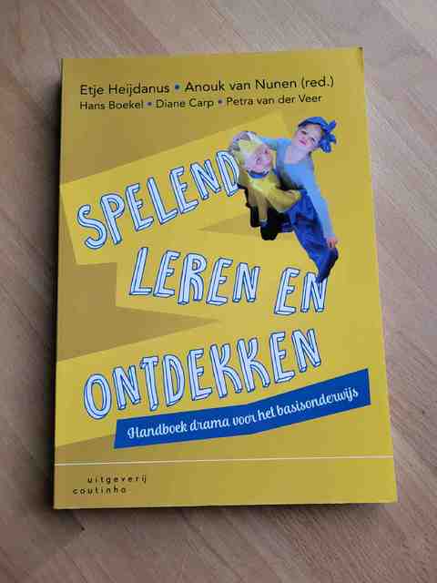 9789046905074-Spelend-leren-en-ontdekken