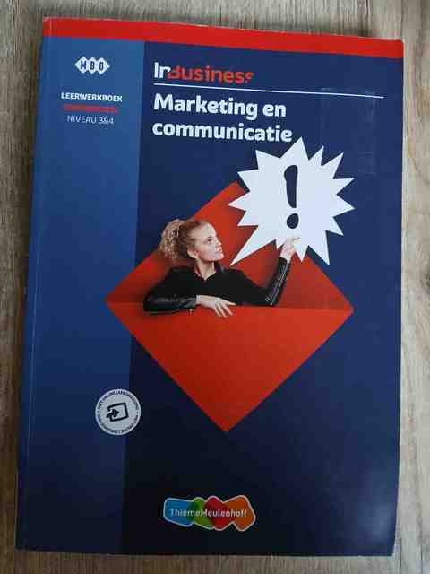 9789006314953-InBusiness-Commercieel-niveau-34-Leerwerkboek