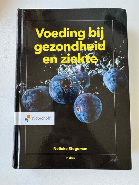 9789001745646-Voeding-bij-gezondheid-en-ziekte