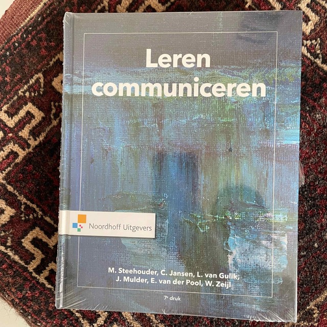 9789001862329-Leren-communiceren