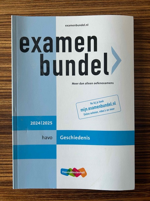 9789006650594-Examenbundel-havo-Geschiedenis-20242025