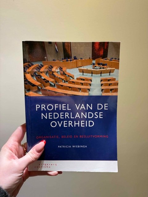 9789046907313-Profiel-van-de-Nederlandse-overheid