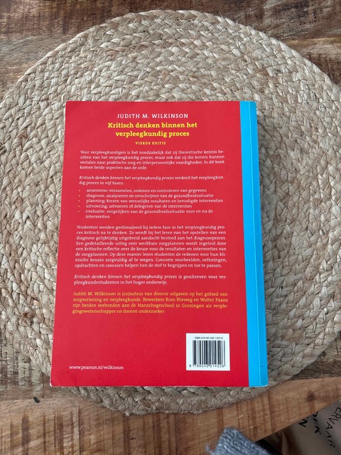 9789043014526-Kritisch-denken-binnen-het-verpleegkundig-proces
