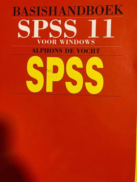 9789055481286-Basishandboek-SPSS-11