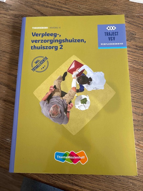 9789006953503-Traject-Combipakket-Niveau-4-verpleeg-verzorgingshuizen-thuiszorg-2-Theorieboek