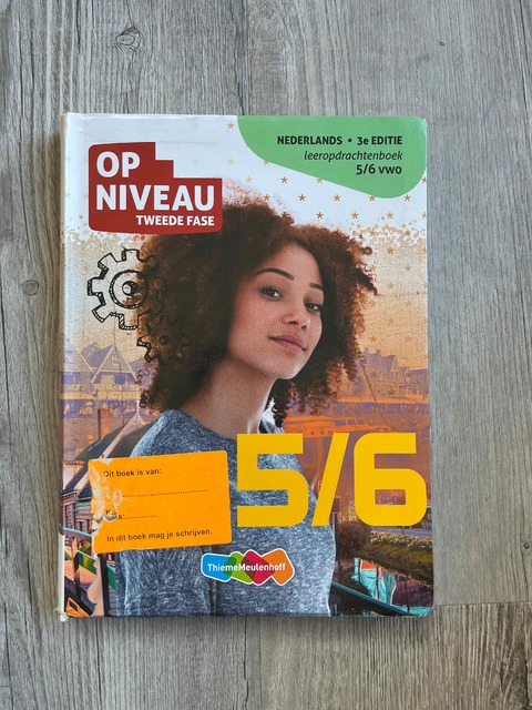 9789006987331-Op-niveau-tweede-fase-Leeropdrachtenboek-56-vwo-LIFO-totaal