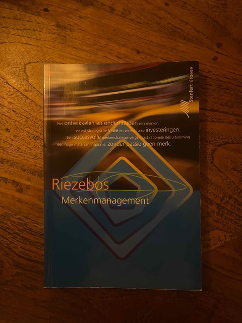 9789020732085-Merkenmanagement