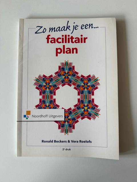 9789001850852-Zo-maak-je-een-facilitair-plan