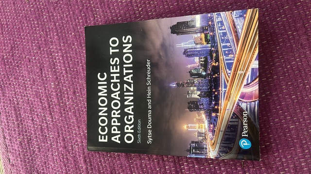9781292128900-Economic-Approaches-to-Organizations