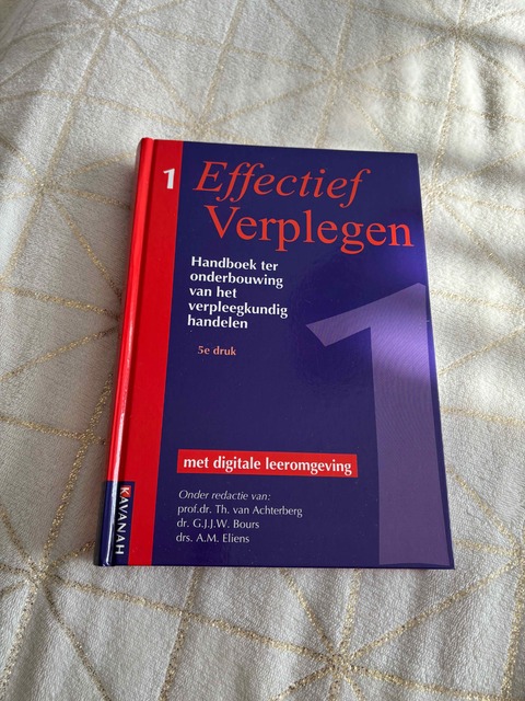 9789057401466-Effectief-Verplegen-1-1