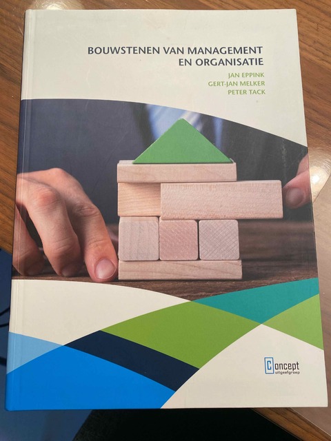 9789055163137-Bouwstenen-van-management-en-organisatie