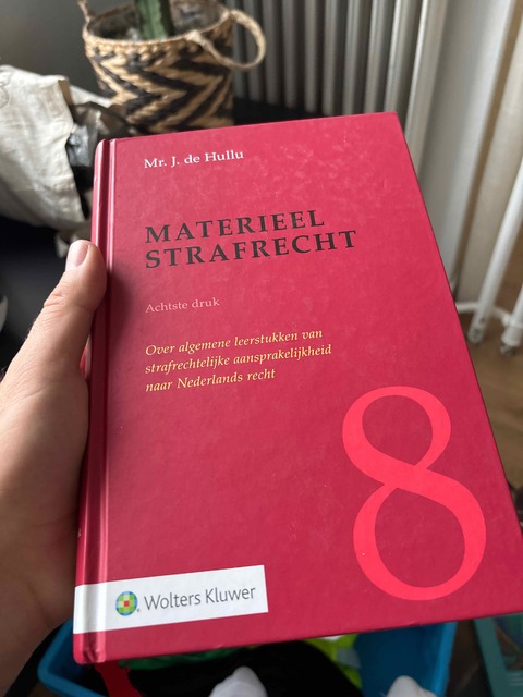 9789013163643-Materieel-strafrecht