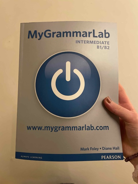 9781408299166-MyGrammarLab-Intermediate-without-Key-and-MyLab-Pack