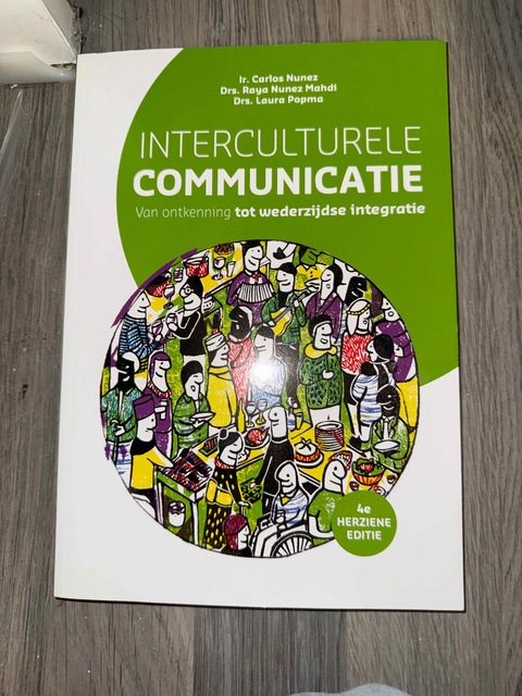 9789023255536-Interculturele-communicatie