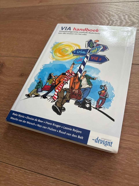 9789076944500-VIA-handboek