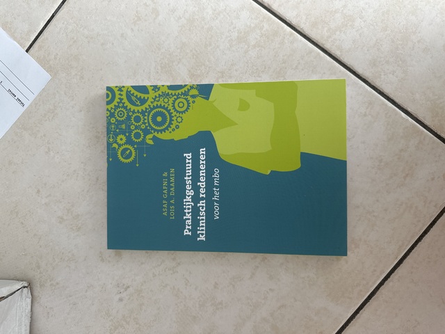 9789043037969-Praktijksgestuurd-klinisch-redeneren-voor-het-mbo