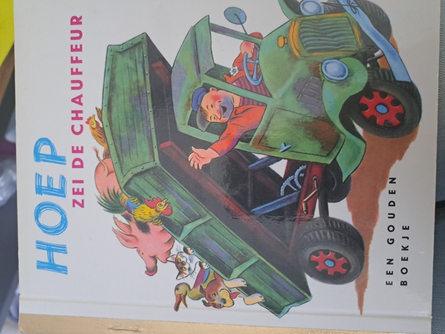 9789054449058-Hoep-zei-de-chauffeur