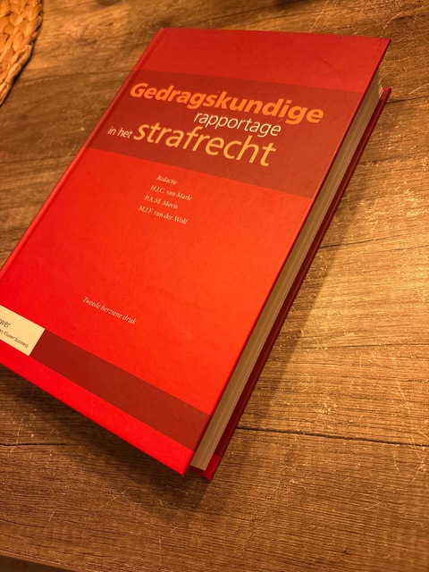 9789013110401-Gedragskundige-rapportage-in-het-strafrecht