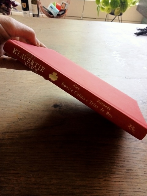 9789022540435-Het-Klavertje-vier