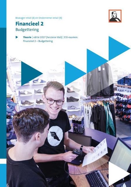 9789462833722-Financieel-2-Budgettering