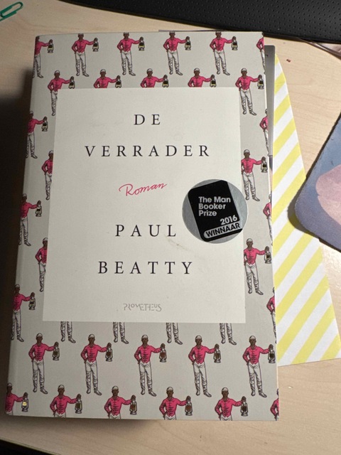 9789044633085-De-verrader