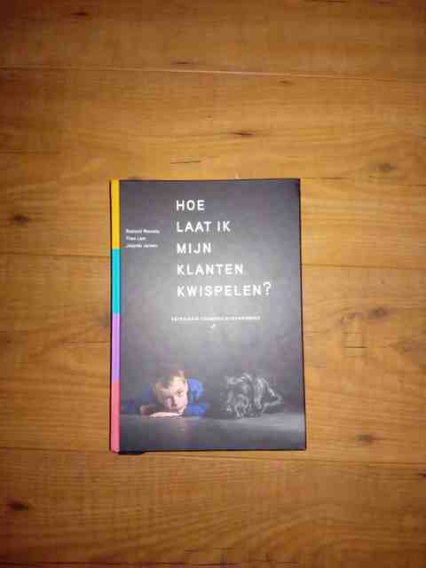 9789090274911-Hoe-laat-ik-mijn-klanten-kwispelen