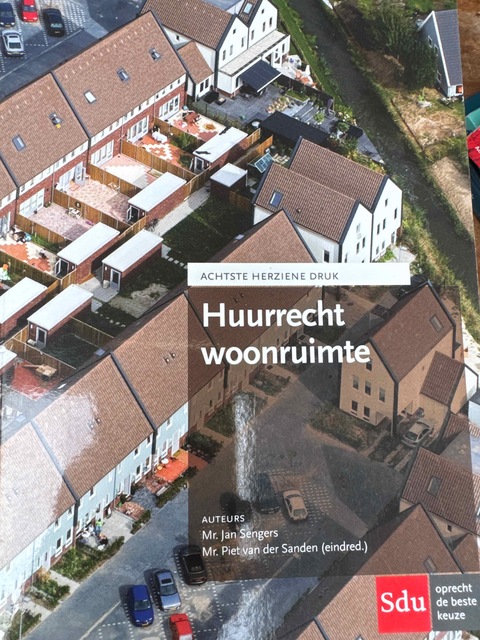 9789012401364-Huurrecht-Woonruimte