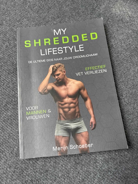 9789492745002-My-Shredded-Lifestyle