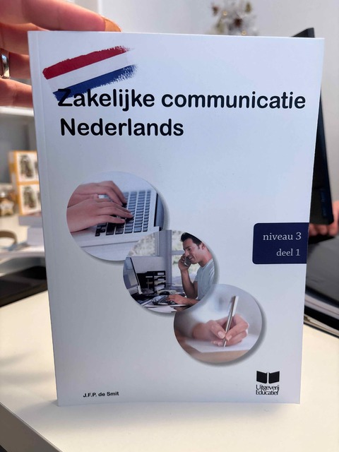 9789041504609-Zakelijk-communicatie-Nederlands-