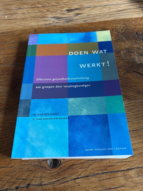 9789031342556-Doen-wat-werkt